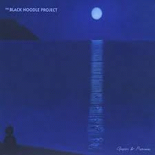 The Black Noodle Project : Ghosts & Memories